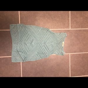 Rewind sweater. Cute over a white shirt